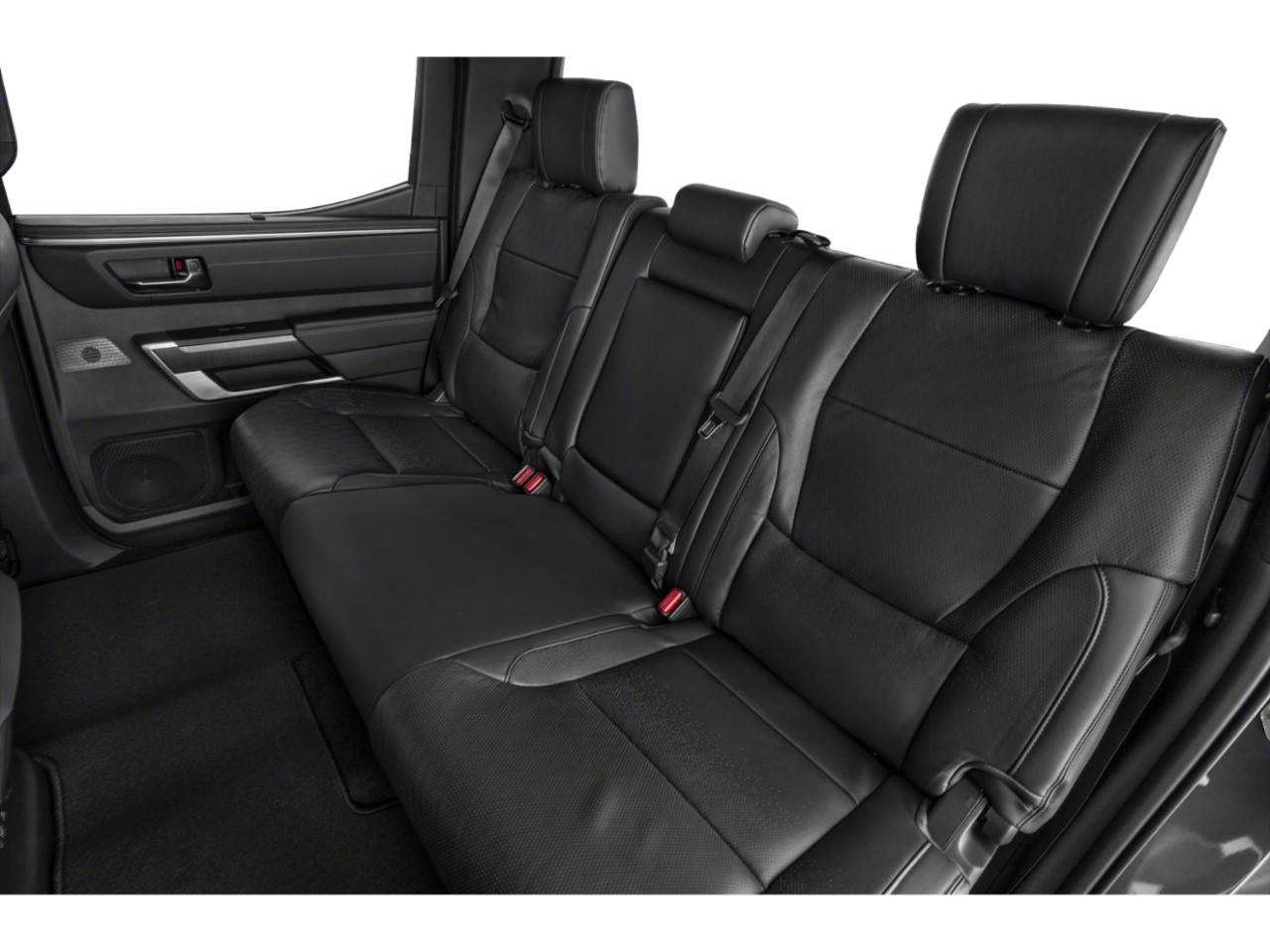 2022 Toyota Tundra 4WD 4WD Platinum CrewMax 5.5' Bed (Natl)