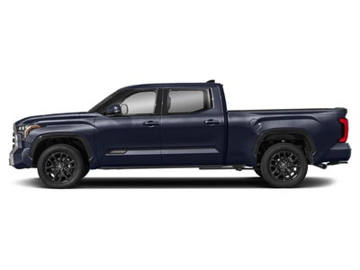 2022 Toyota Tundra 4WD 4WD Platinum CrewMax 5.5' Bed (Natl)