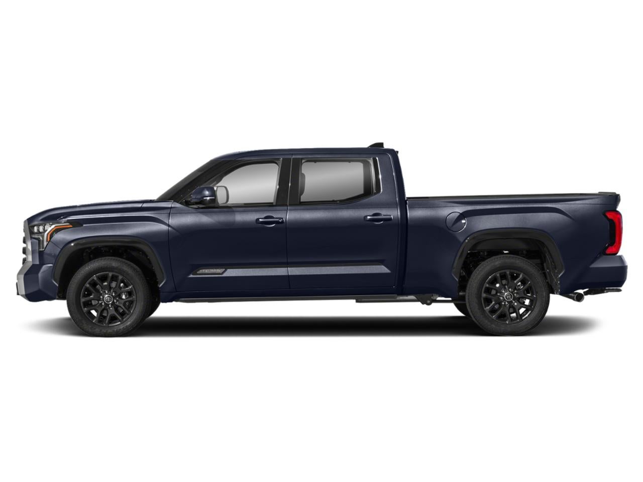 2022 Toyota Tundra 4WD 4WD Platinum CrewMax 5.5' Bed (Natl)