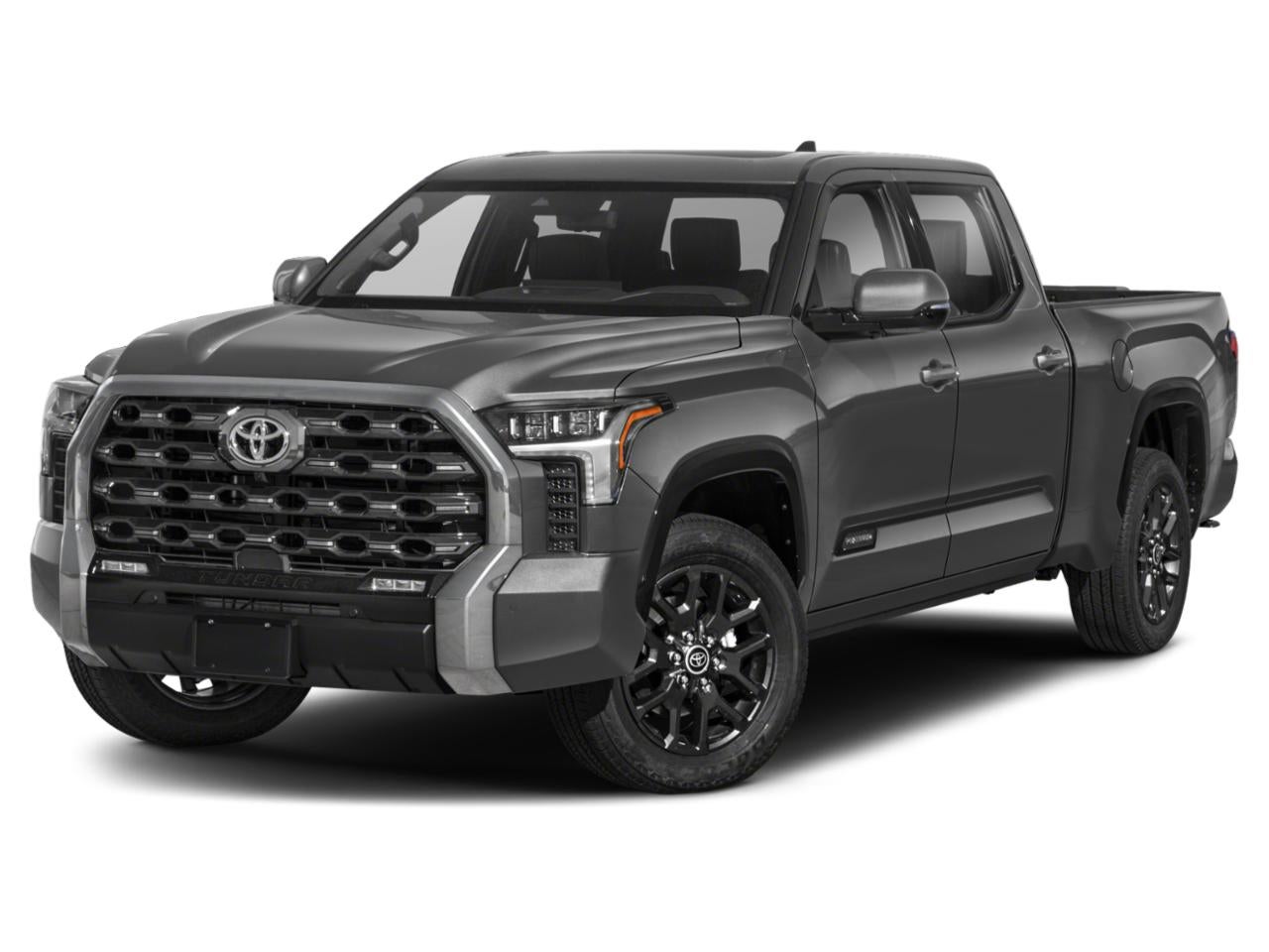 2022 Toyota Tundra 4WD 4WD Platinum CrewMax 5.5' Bed (Natl)