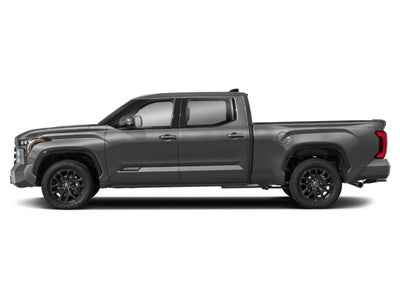 2022 Toyota Tundra 4WD 4WD Platinum CrewMax 5.5' Bed (Natl)