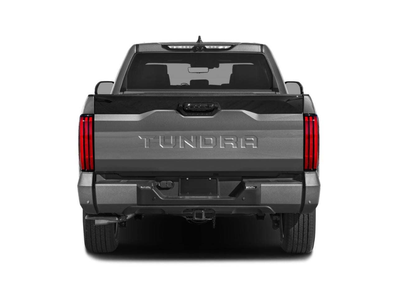 2022 Toyota Tundra 4WD 4WD Platinum CrewMax 5.5' Bed (Natl)