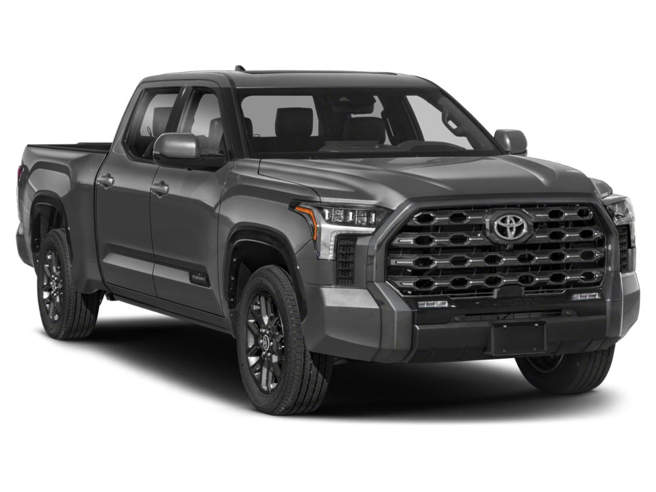 2022 Toyota Tundra 4WD 4WD Platinum CrewMax 5.5' Bed (Natl)