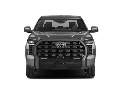 2022 Toyota Tundra 4WD 4WD Platinum CrewMax 5.5' Bed (Natl)