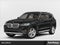 2022 BMW X3 sDrive30i Sports Activity Vehicle