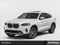 2024 BMW X4 M40i Sports Activity Coupe