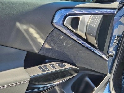 2026 BMW X3 M50 xDrive Sports Activity Vehicle