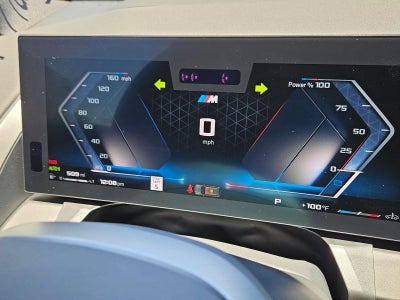 2026 BMW X3 M50 xDrive Sports Activity Vehicle