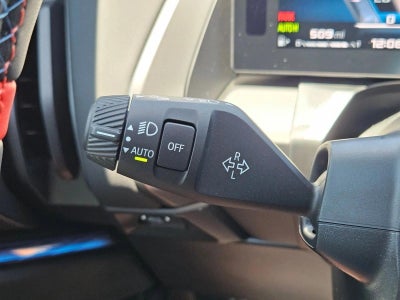 2026 BMW X3 M50 xDrive Sports Activity Vehicle