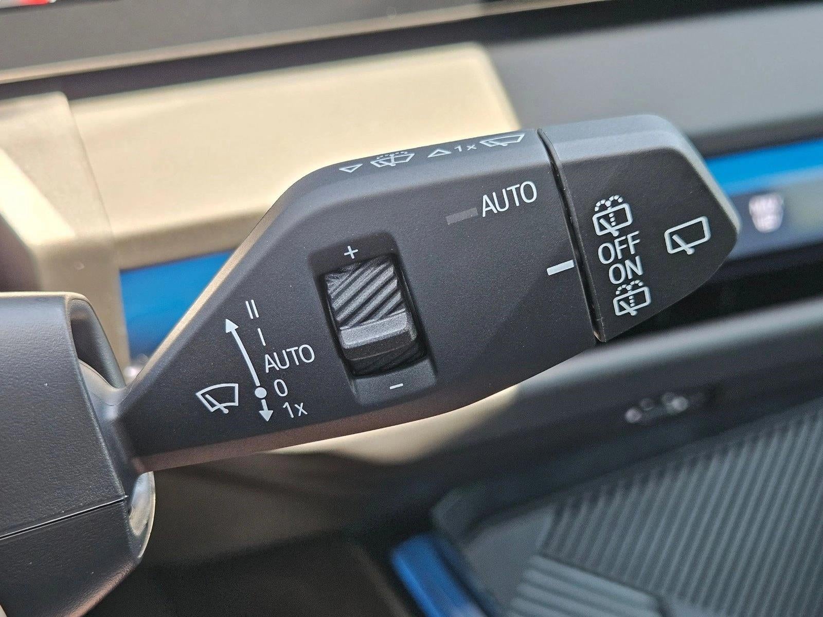 2026 BMW X3 M50 xDrive Sports Activity Vehicle