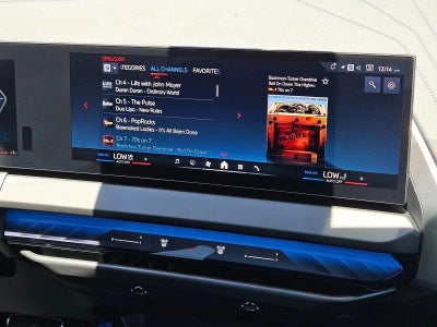 2026 BMW X3 M50 xDrive Sports Activity Vehicle