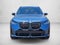 2026 BMW X3 M50 xDrive Sports Activity Vehicle