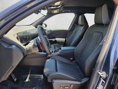 2026 BMW X3 M50 xDrive Sports Activity Vehicle