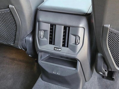 2026 BMW X3 M50 xDrive Sports Activity Vehicle