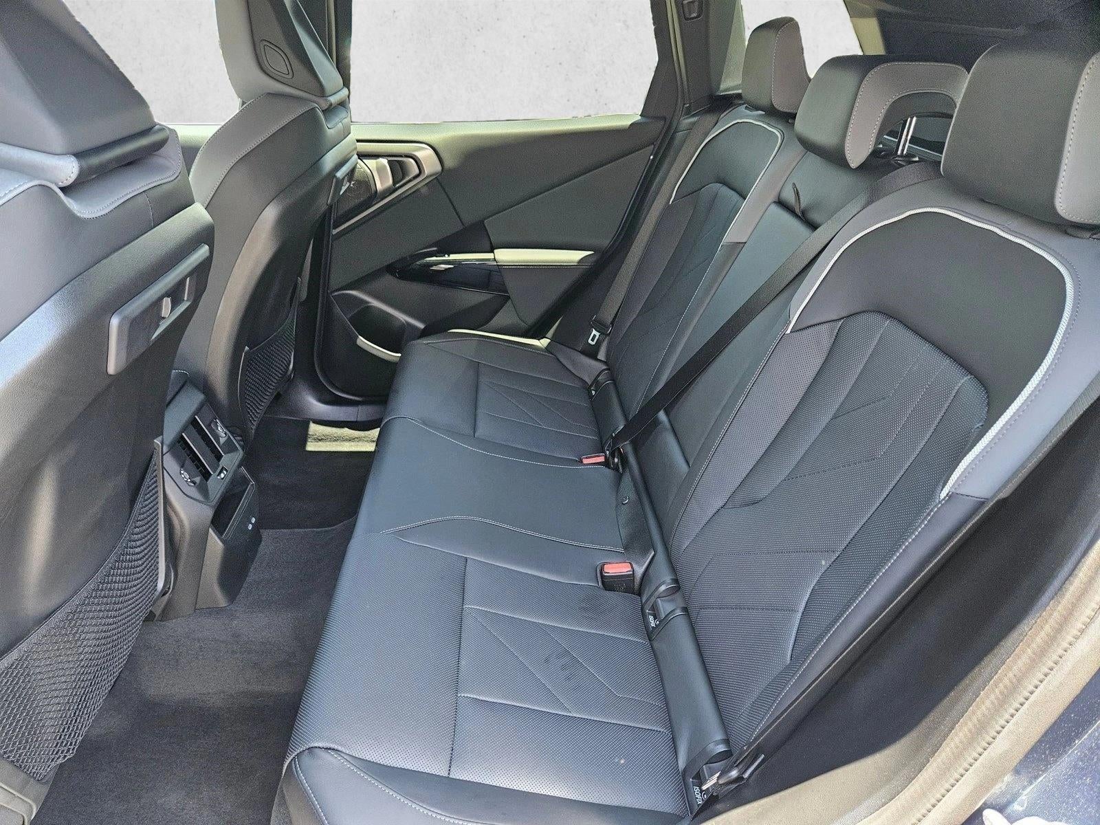 2026 BMW X3 M50 xDrive Sports Activity Vehicle