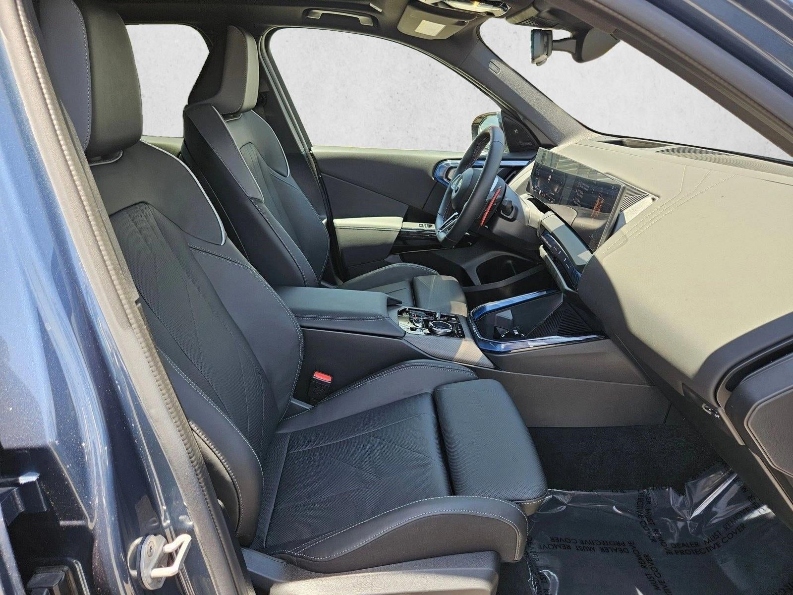 2026 BMW X3 M50 xDrive Sports Activity Vehicle