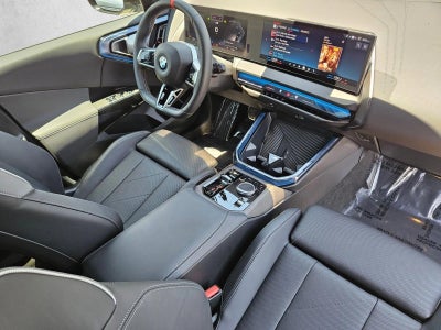 2026 BMW X3 M50 xDrive Sports Activity Vehicle