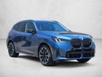2026 BMW X3 M50 xDrive Sports Activity Vehicle