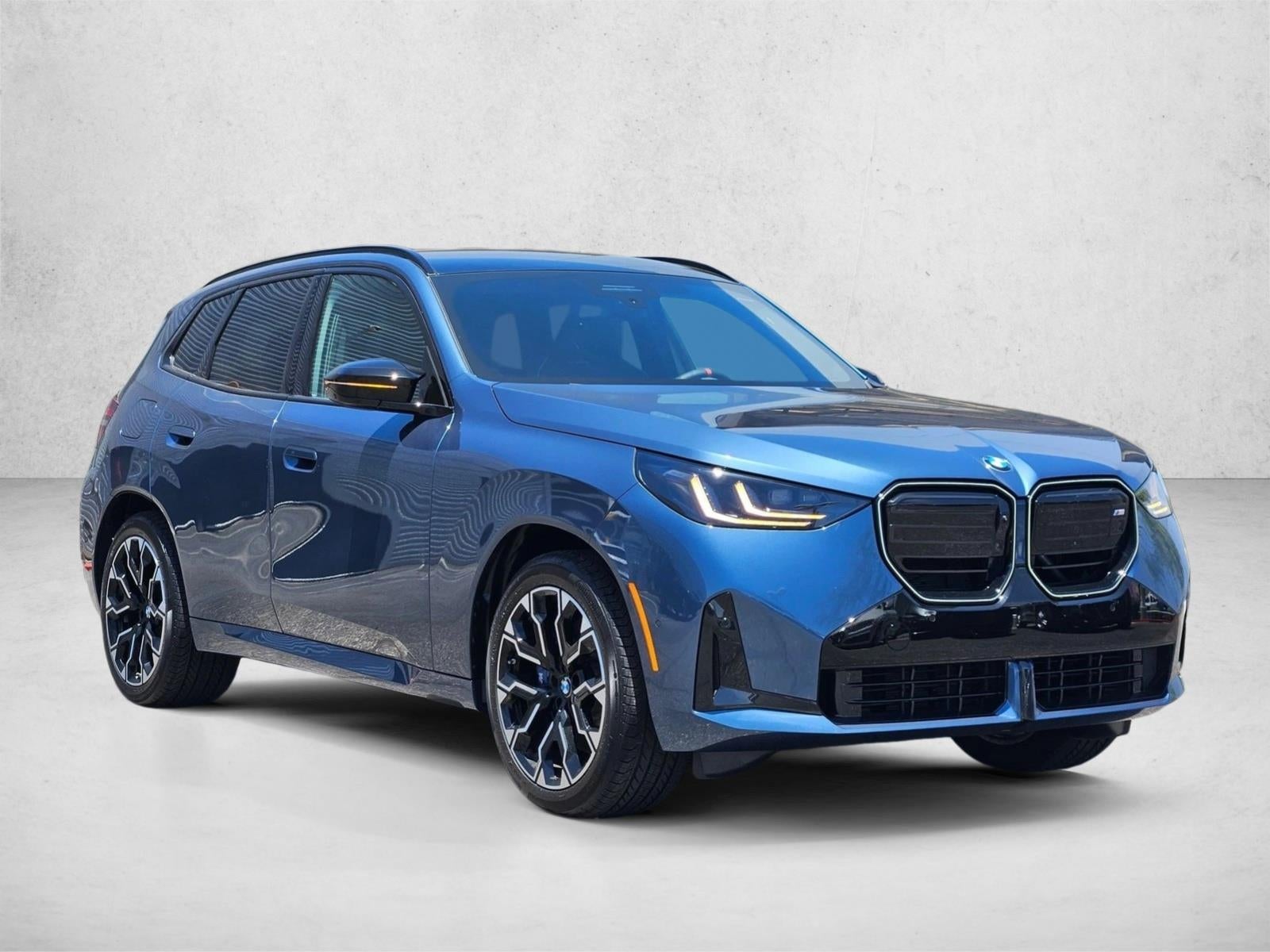 2026 BMW X3 M50 xDrive Sports Activity Vehicle
