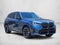 2026 BMW X3 M50 xDrive Sports Activity Vehicle
