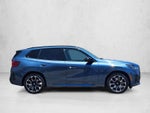 2026 BMW X3 M50 xDrive Sports Activity Vehicle