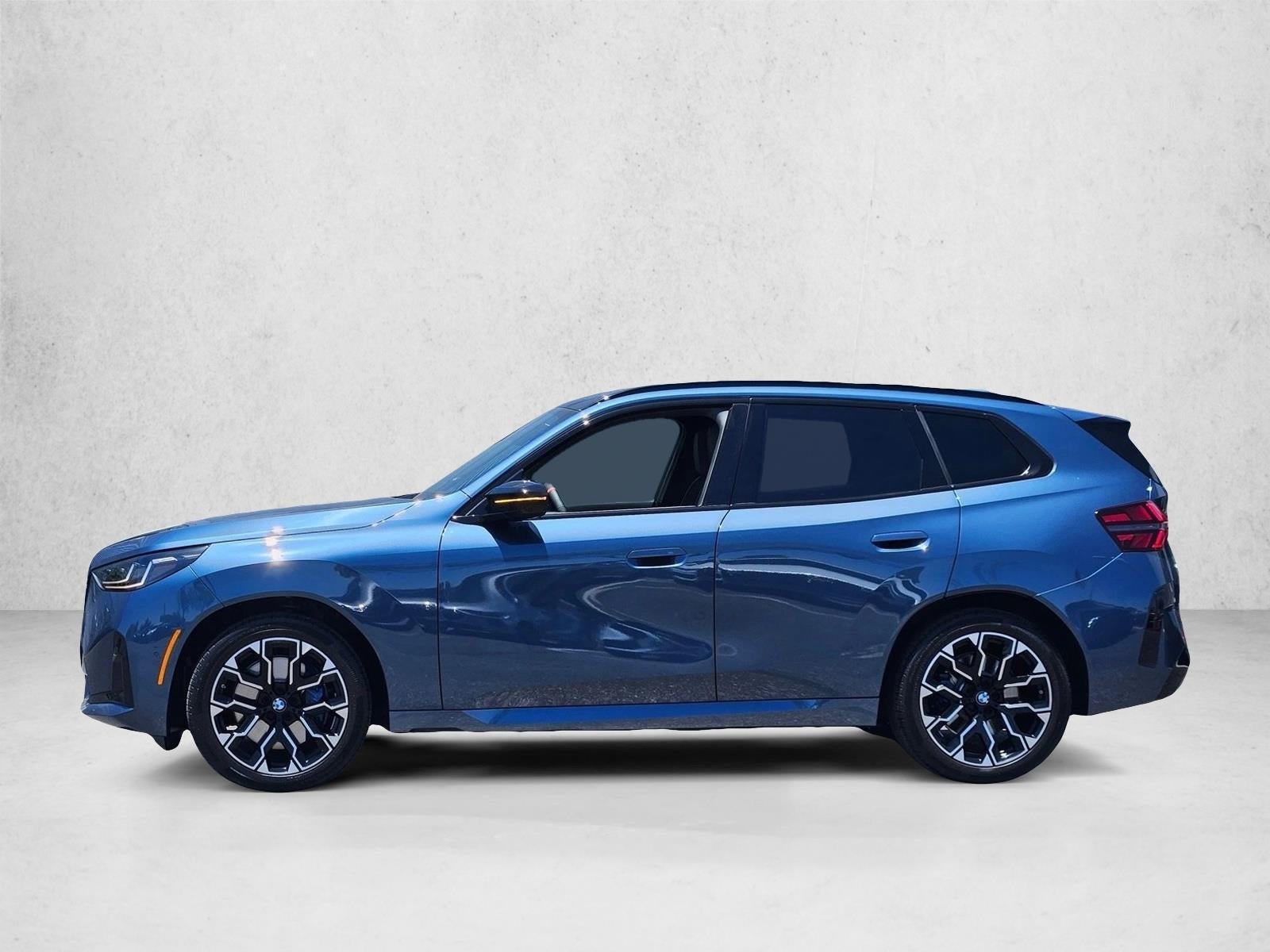 2026 BMW X3 M50 xDrive Sports Activity Vehicle