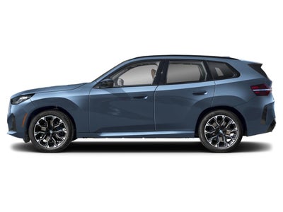 2026 BMW X3 M50 xDrive Sports Activity Vehicle