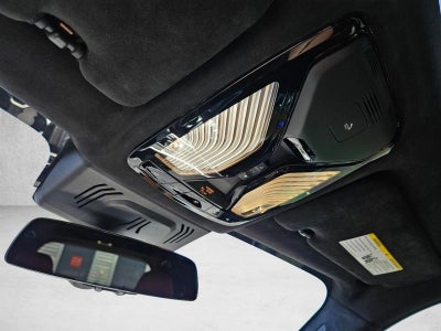 2021 BMW X7 M50i Sports Activity Vehicle