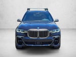 2021 BMW X7 M50i Sports Activity Vehicle