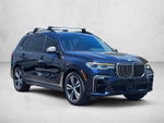2021 BMW X7 M50i Sports Activity Vehicle