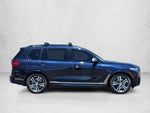 2021 BMW X7 M50i Sports Activity Vehicle