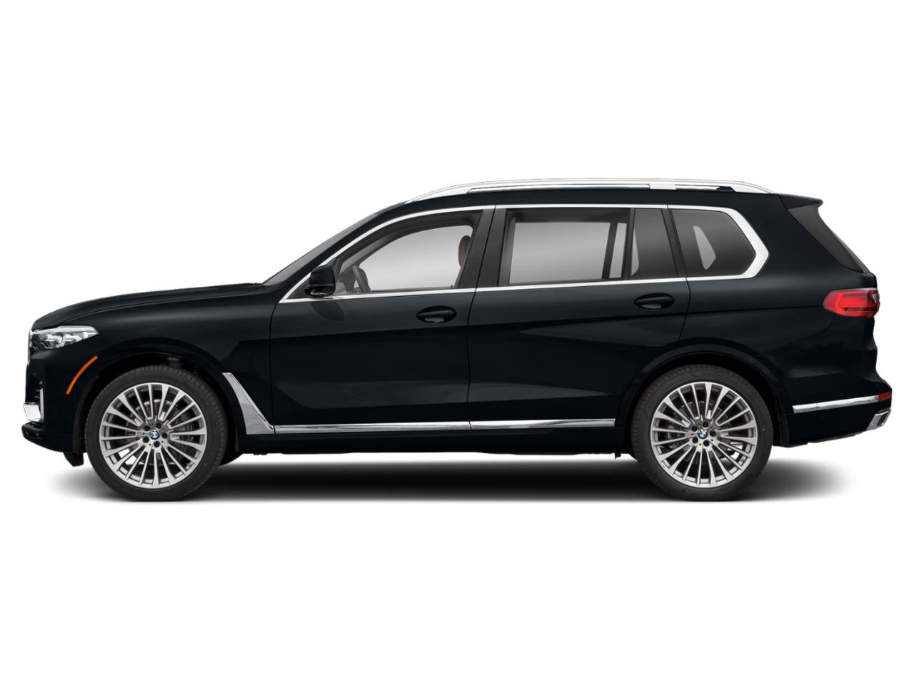 2021 BMW X7 M50i Sports Activity Vehicle