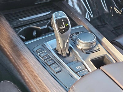 2018 BMW X5 xDrive35i Sports Activity Vehicle