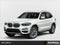 2019 BMW X3 sDrive30i Sports Activity Vehicle