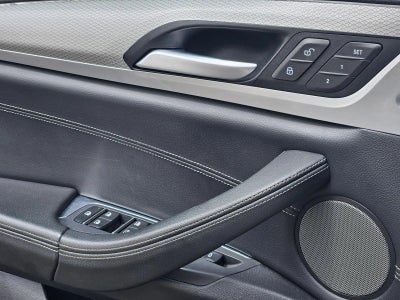 2019 BMW X3 M40i Sports Activity Vehicle