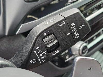 2019 BMW X3 M40i Sports Activity Vehicle