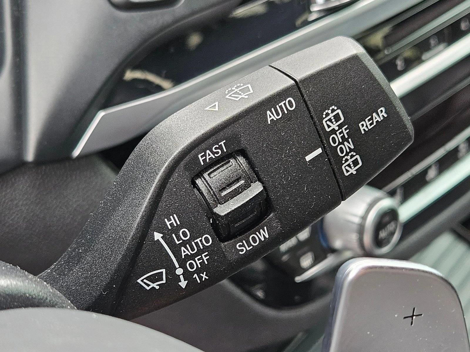 2019 BMW X3 M40i Sports Activity Vehicle