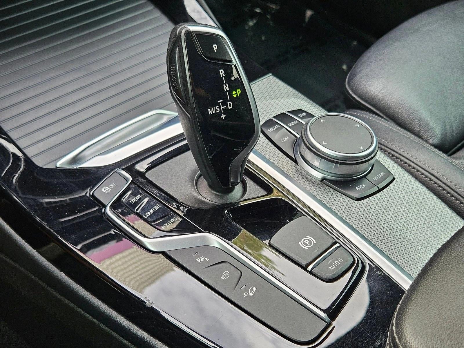 2019 BMW X3 M40i Sports Activity Vehicle