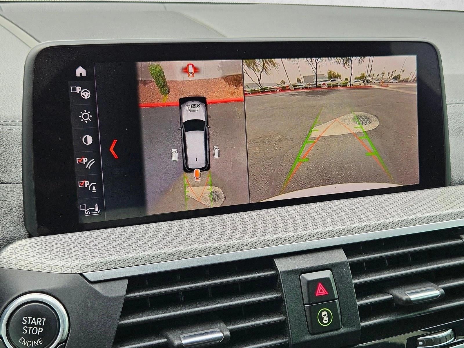 2019 BMW X3 M40i Sports Activity Vehicle