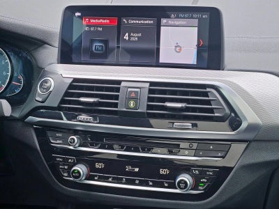 2019 BMW X3 M40i Sports Activity Vehicle