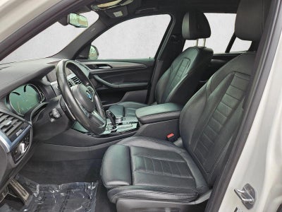 2019 BMW X3 M40i Sports Activity Vehicle