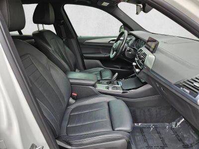 2019 BMW X3 M40i Sports Activity Vehicle