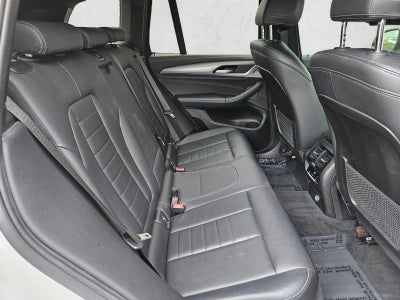 2019 BMW X3 M40i Sports Activity Vehicle