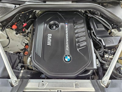 2019 BMW X3 M40i Sports Activity Vehicle