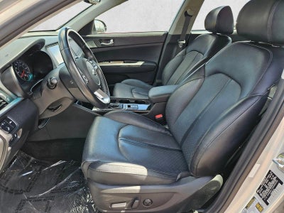 2019 Kia Optima EX DCT
