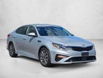 2019 Kia Optima EX DCT