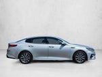 2019 Kia Optima EX DCT