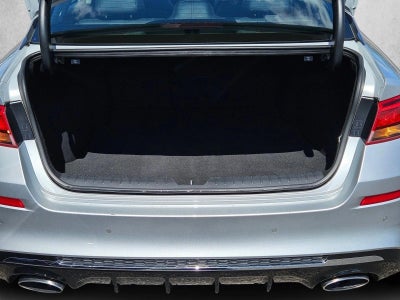 2019 Kia Optima EX DCT