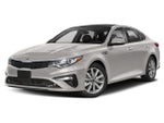 2019 Kia Optima EX DCT