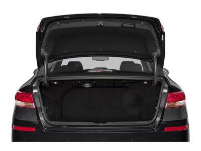 2019 Kia Optima EX DCT